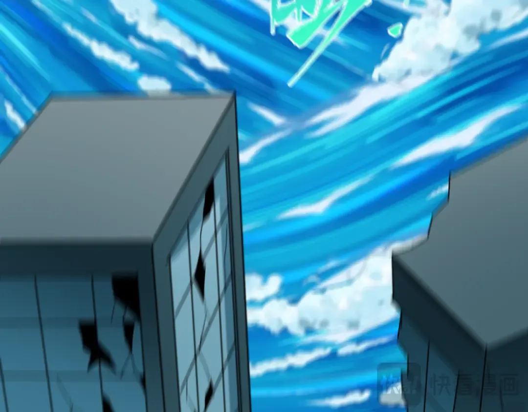 第504话 扶桑篇-黑魔仙vs魔法少女！ 第53页