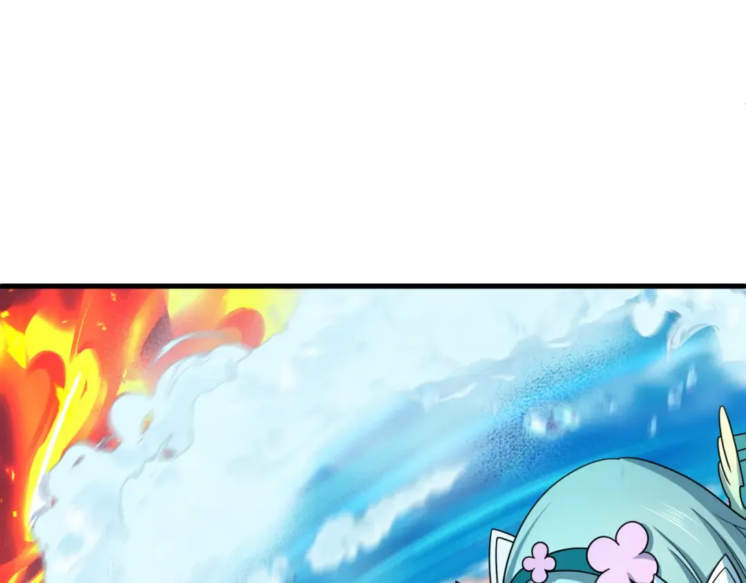 第504话 扶桑篇-黑魔仙vs魔法少女！ 第76页