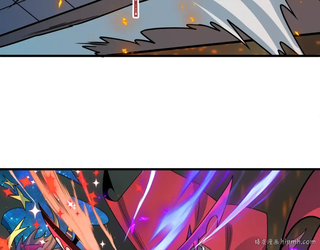 第504话 扶桑篇-黑魔仙vs魔法少女！ 第88页