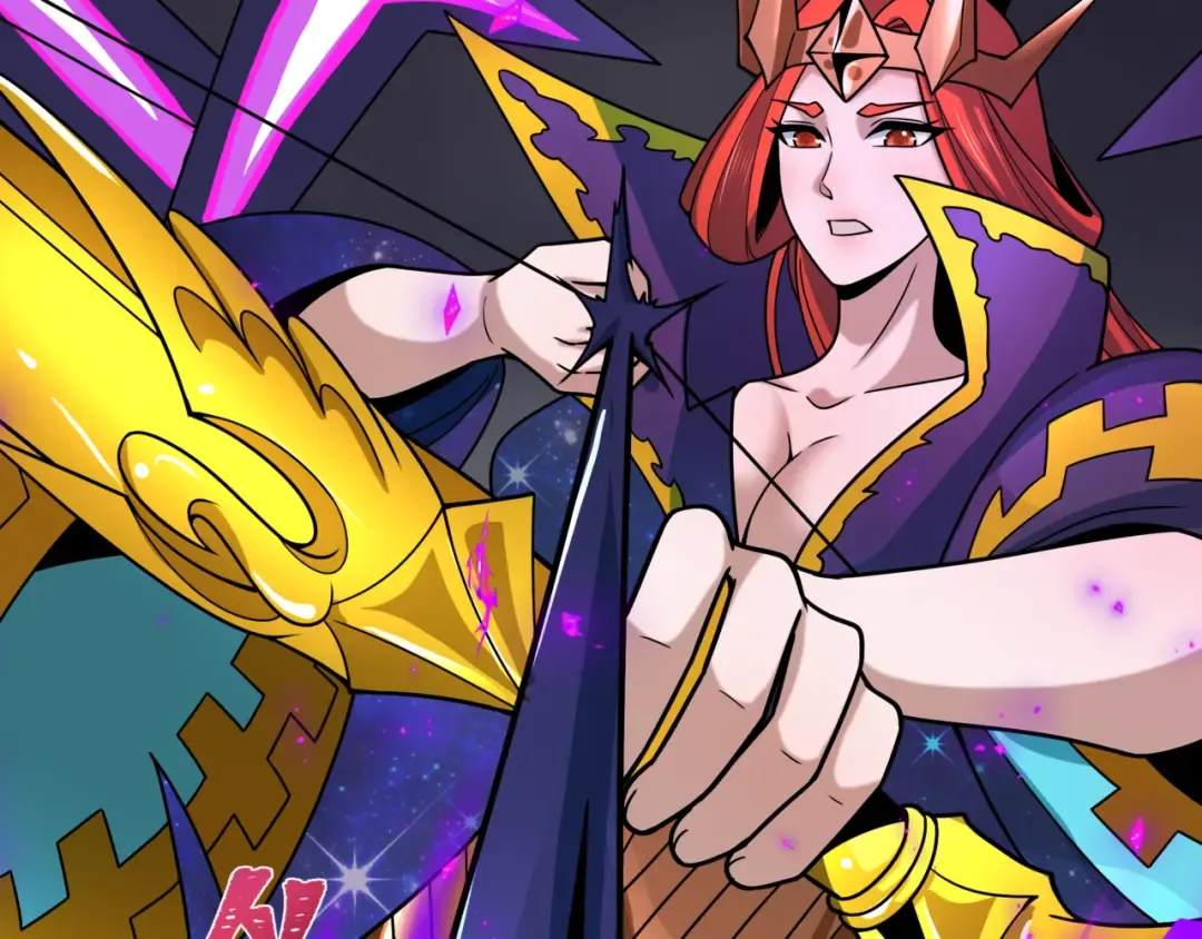第504话 扶桑篇-黑魔仙vs魔法少女！ 第102页