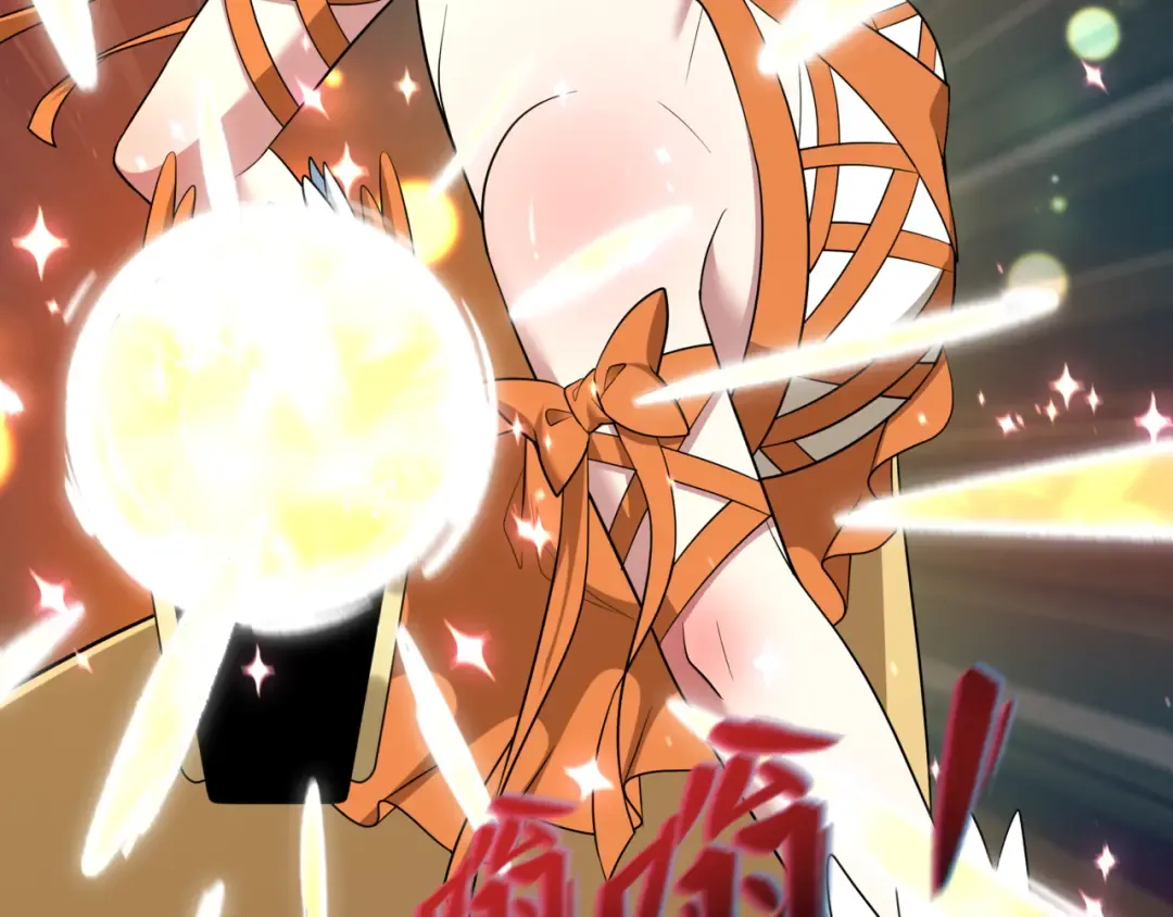 第504话 扶桑篇-黑魔仙vs魔法少女！ 第115页