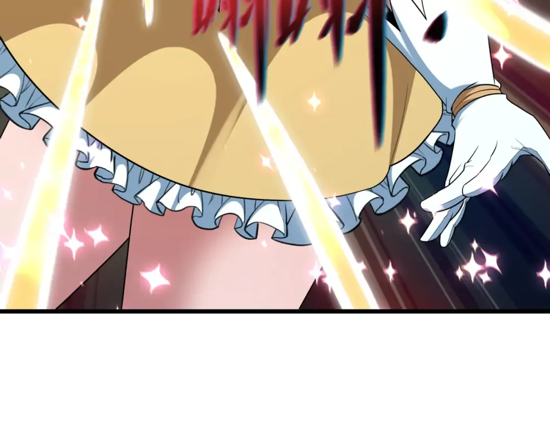 第504话 扶桑篇-黑魔仙vs魔法少女！ 第116页