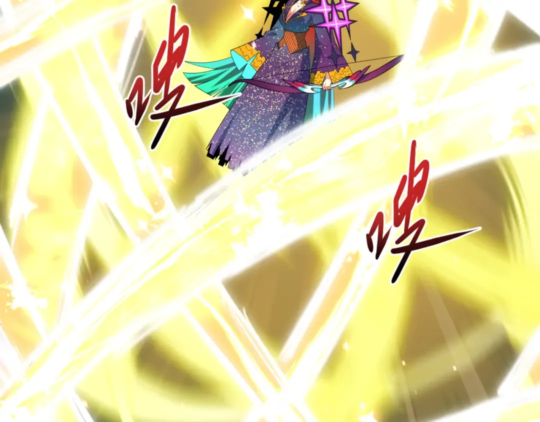 第504话 扶桑篇-黑魔仙vs魔法少女！ 第129页
