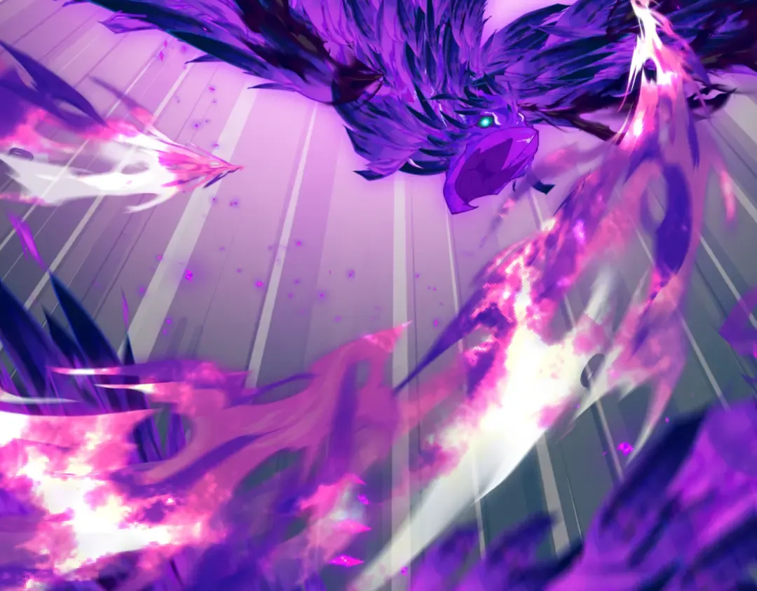 第504话 扶桑篇-黑魔仙vs魔法少女！ 第139页