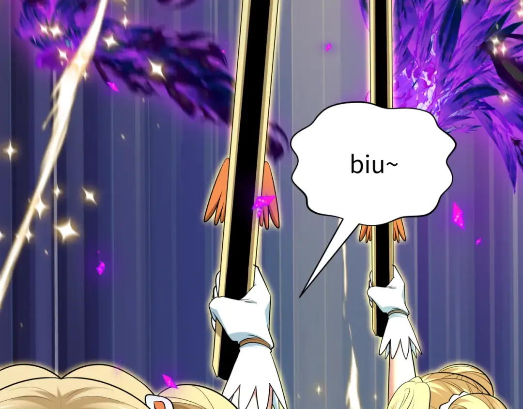第504话 扶桑篇-黑魔仙vs魔法少女！ 第149页