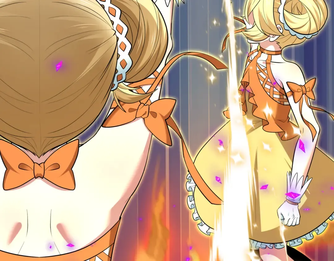第504话 扶桑篇-黑魔仙vs魔法少女！ 第150页