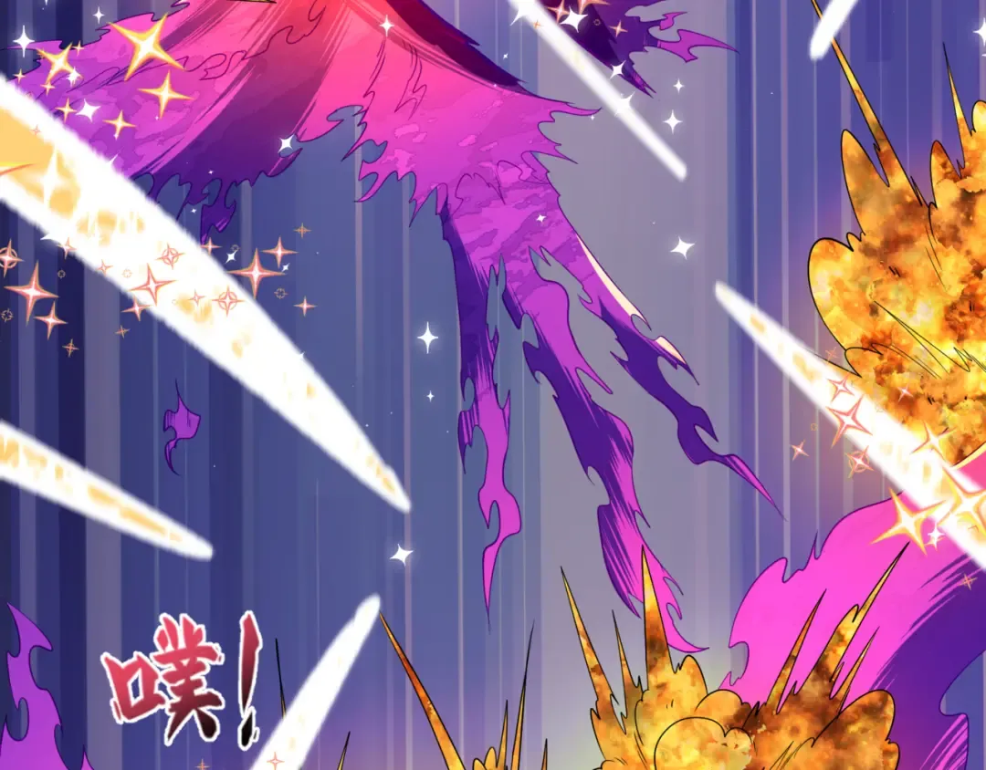 第504话 扶桑篇-黑魔仙vs魔法少女！ 第154页