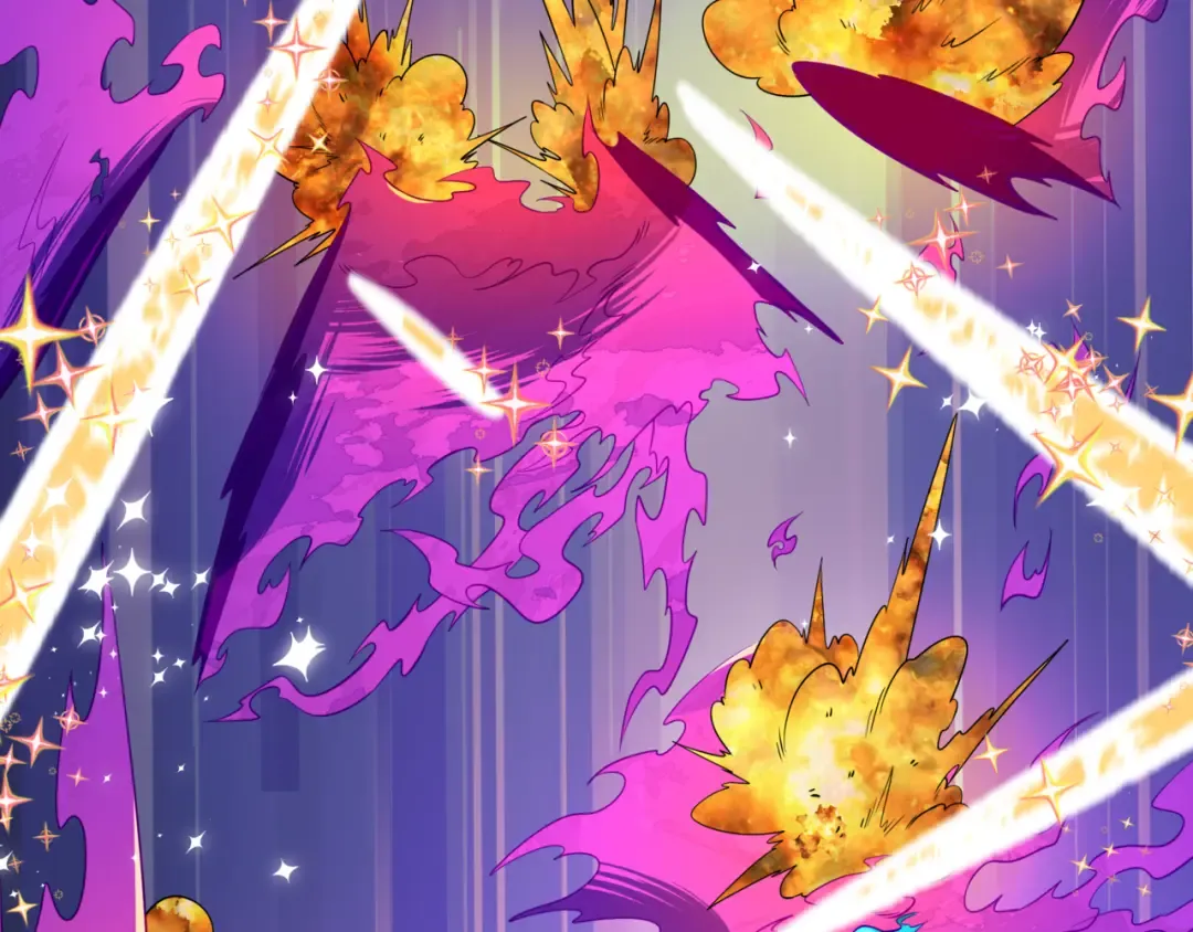 第504话 扶桑篇-黑魔仙vs魔法少女！ 第155页