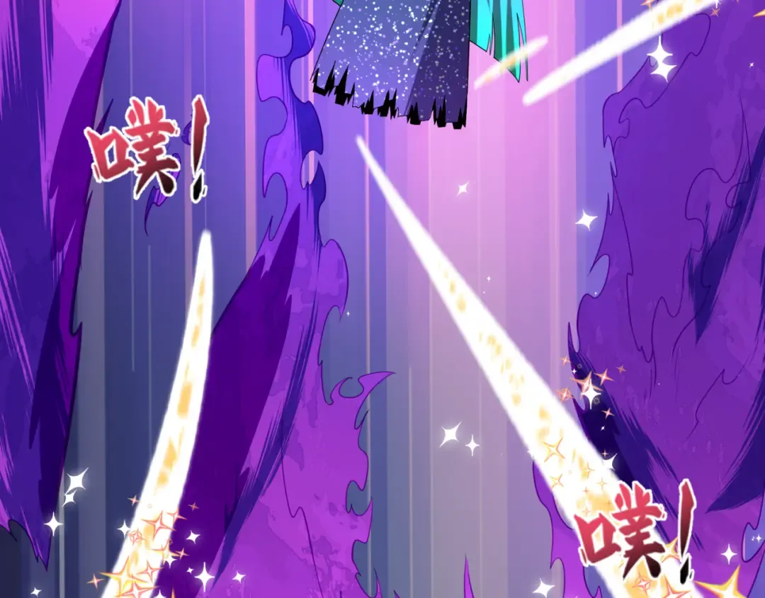 第504话 扶桑篇-黑魔仙vs魔法少女！ 第157页