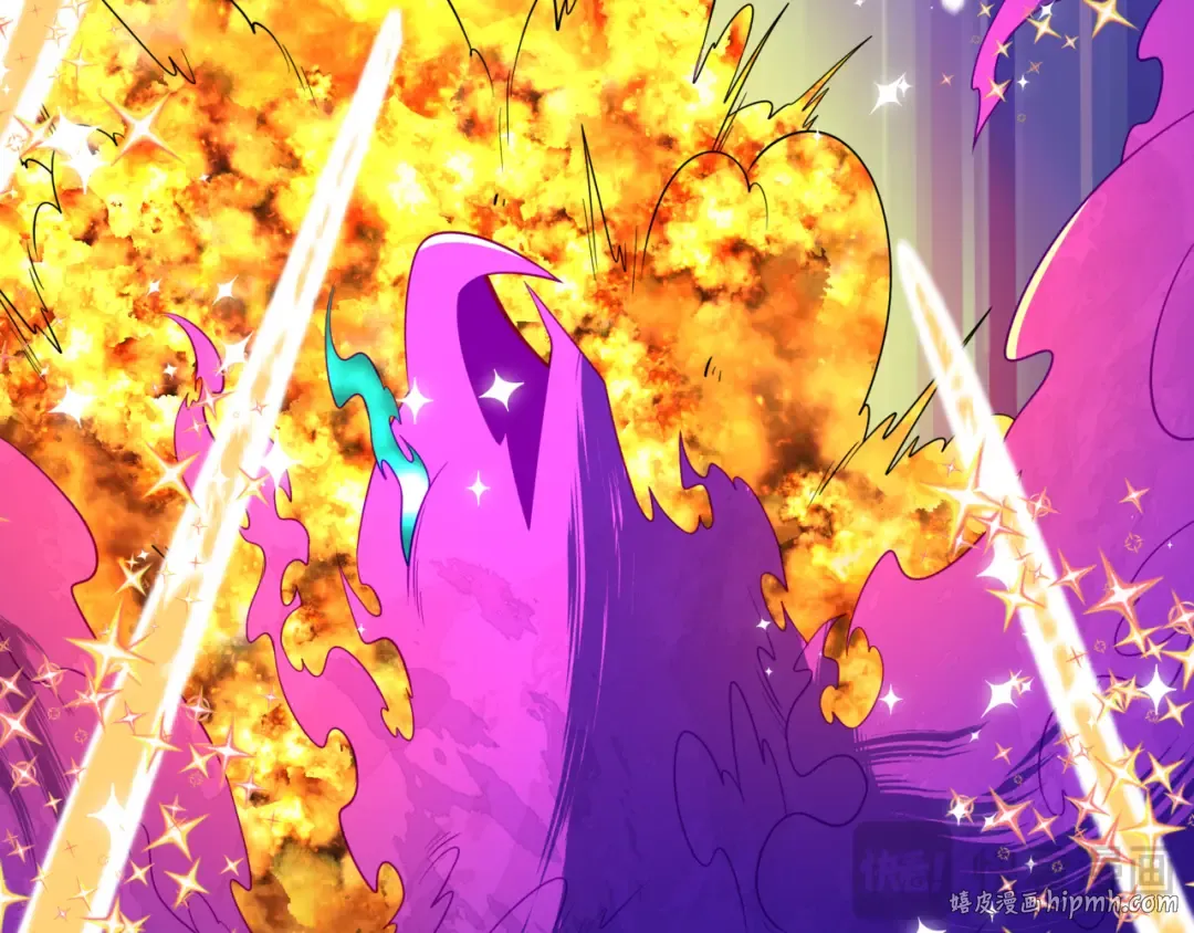 第504话 扶桑篇-黑魔仙vs魔法少女！ 第160页