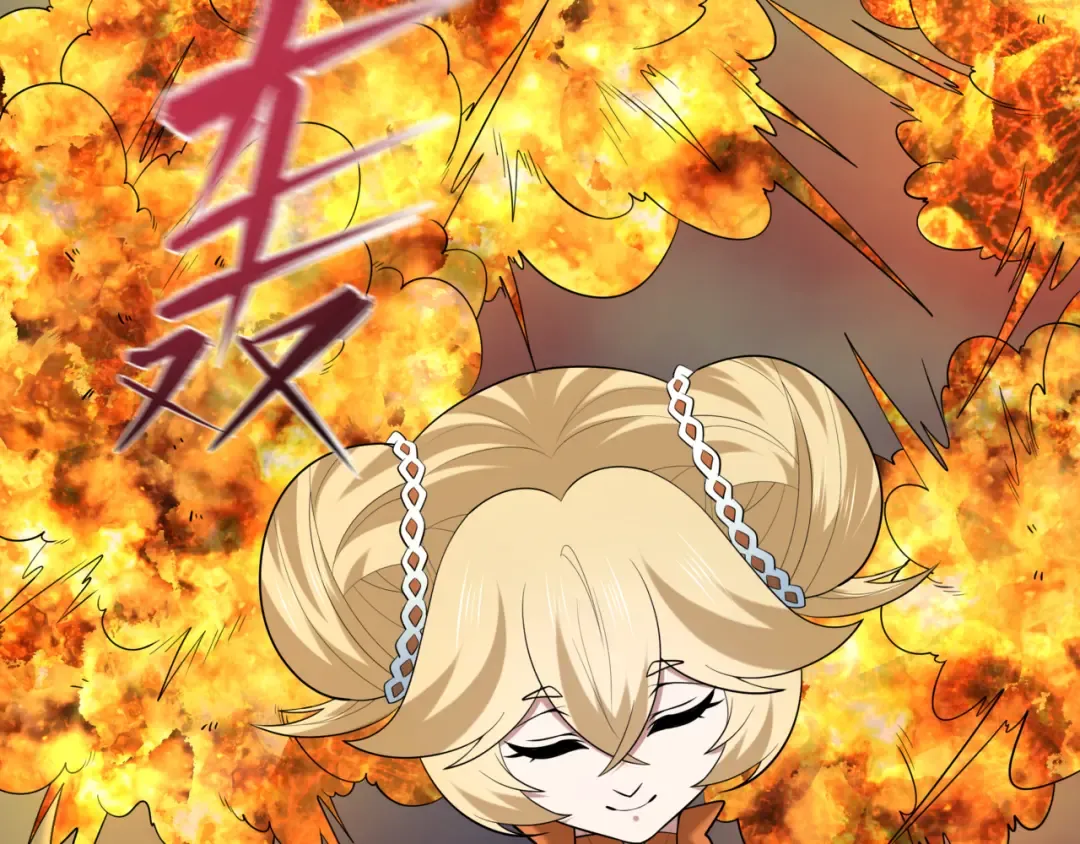 第504话 扶桑篇-黑魔仙vs魔法少女！ 第162页