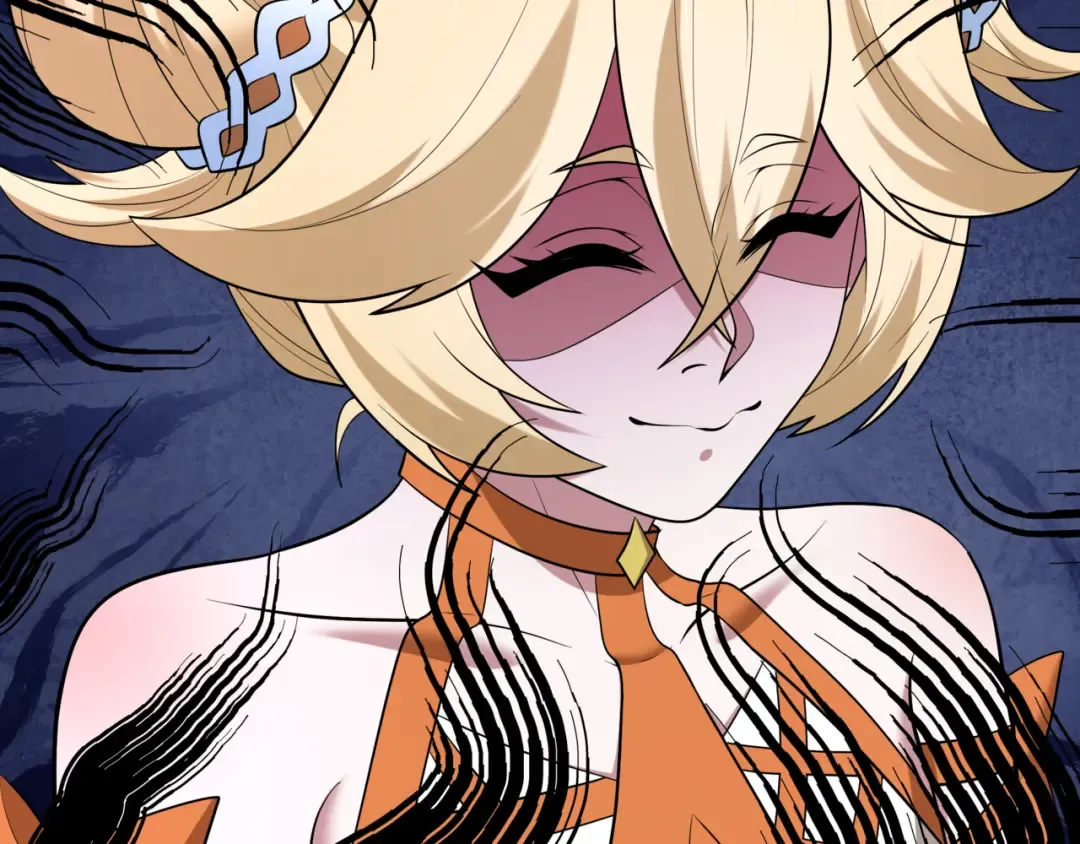 第504话 扶桑篇-黑魔仙vs魔法少女！ 第170页