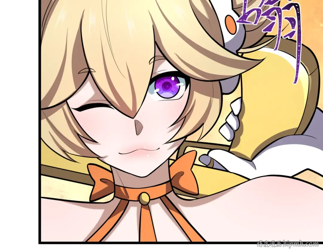 第504话 扶桑篇-黑魔仙vs魔法少女！ 第176页