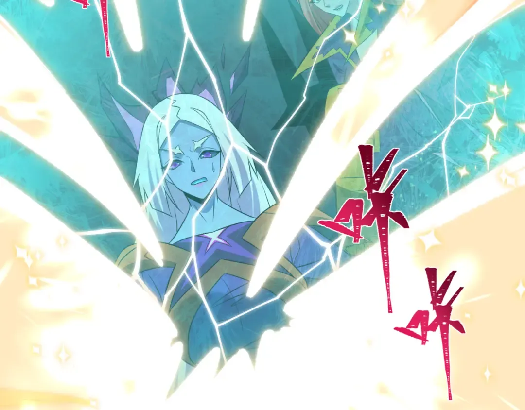 第504话 扶桑篇-黑魔仙vs魔法少女！ 第193页