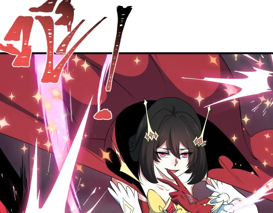 第504话 扶桑篇-黑魔仙vs魔法少女！ 第201页