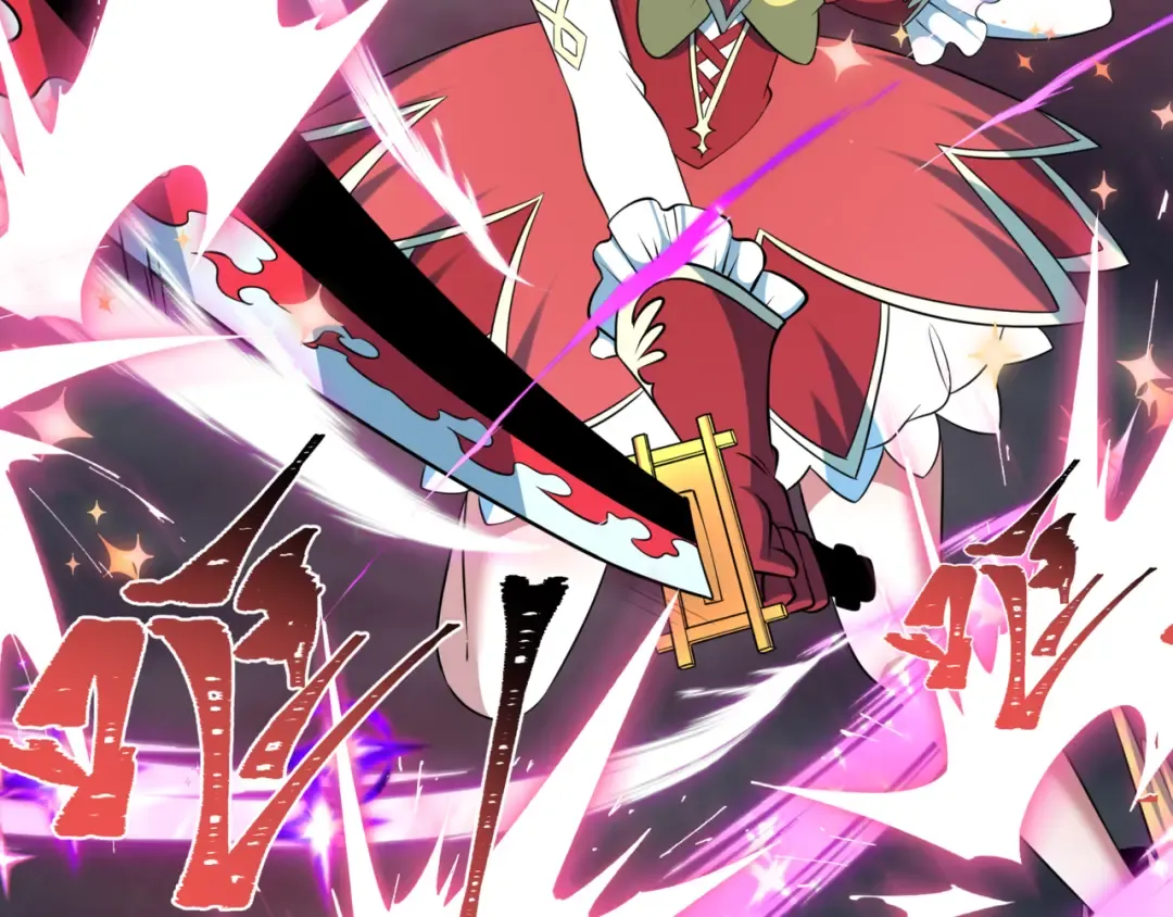 第504话 扶桑篇-黑魔仙vs魔法少女！ 第202页