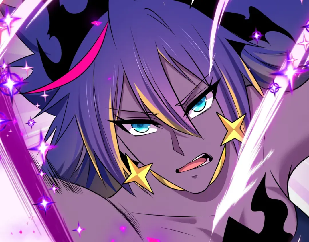 第504话 扶桑篇-黑魔仙vs魔法少女！ 第205页