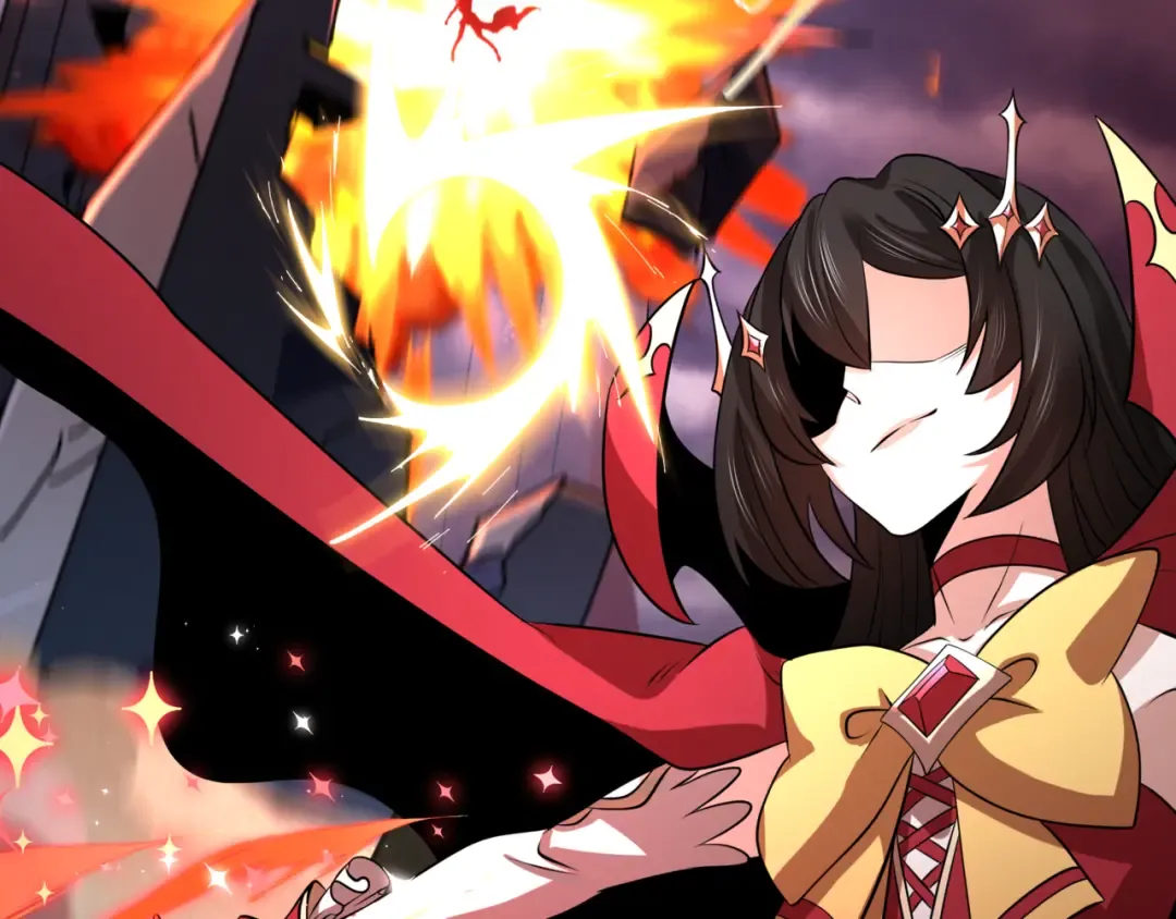 第504话 扶桑篇-黑魔仙vs魔法少女！ 第209页
