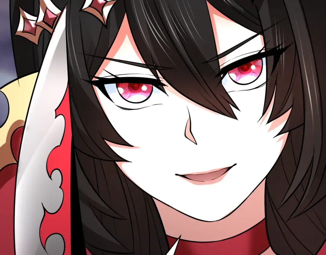 第504话 扶桑篇-黑魔仙vs魔法少女！ 第213页