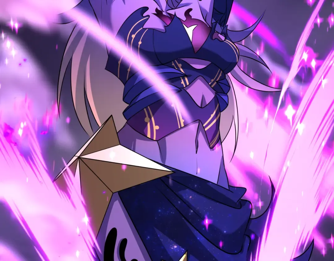 第504话 扶桑篇-黑魔仙vs魔法少女！ 第219页