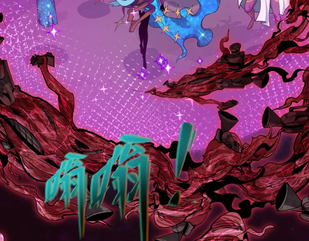 第505话 扶桑篇-黑魔仙惨败！ 第19页