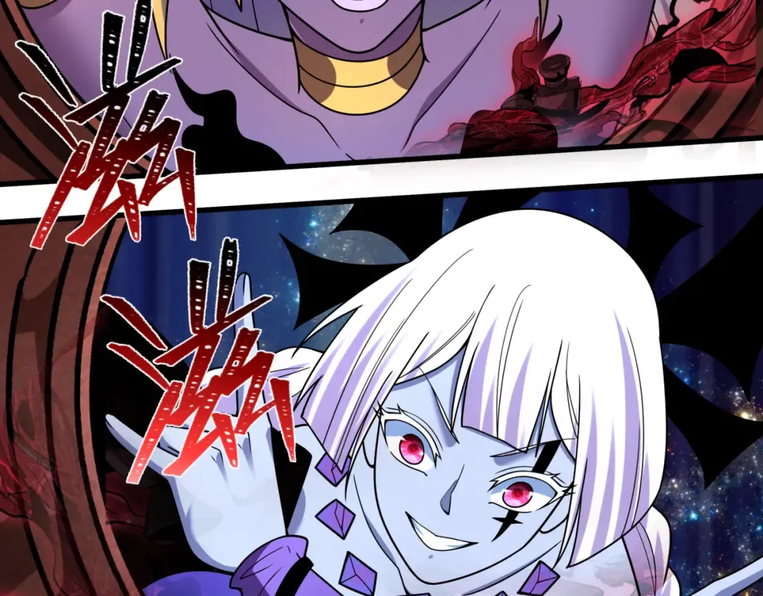 第505话 扶桑篇-黑魔仙惨败！ 第22页