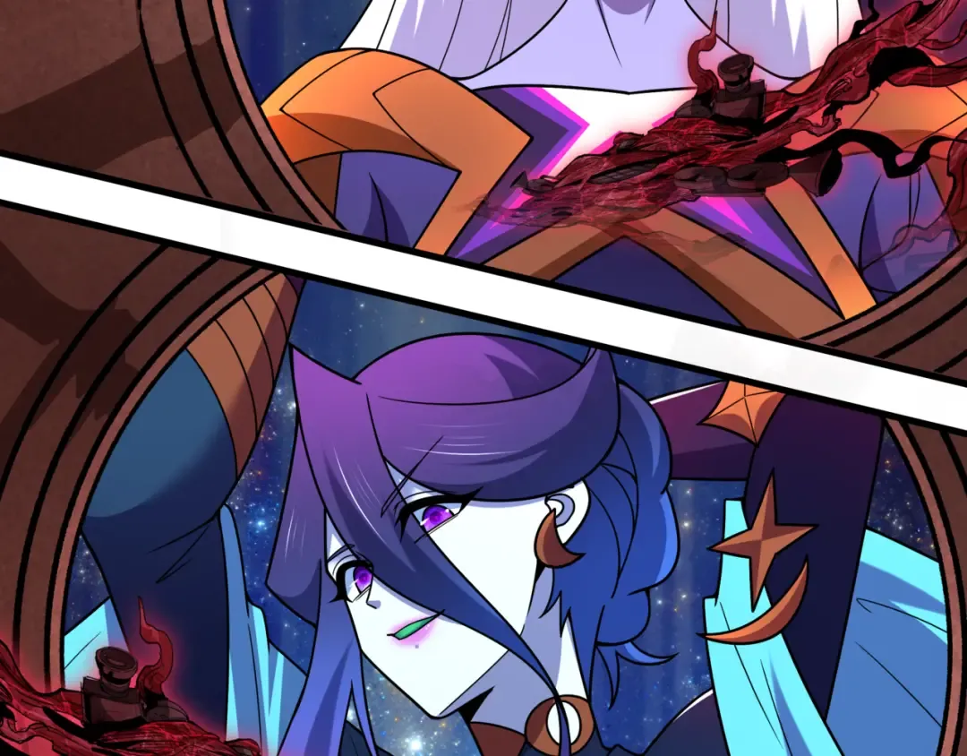 第505话 扶桑篇-黑魔仙惨败！ 第25页