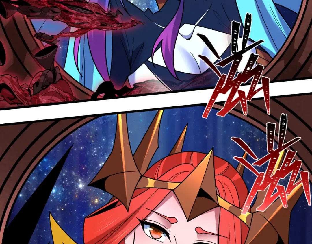 第505话 扶桑篇-黑魔仙惨败！ 第26页