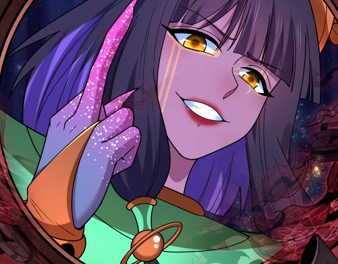 第505话 扶桑篇-黑魔仙惨败！ 第28页