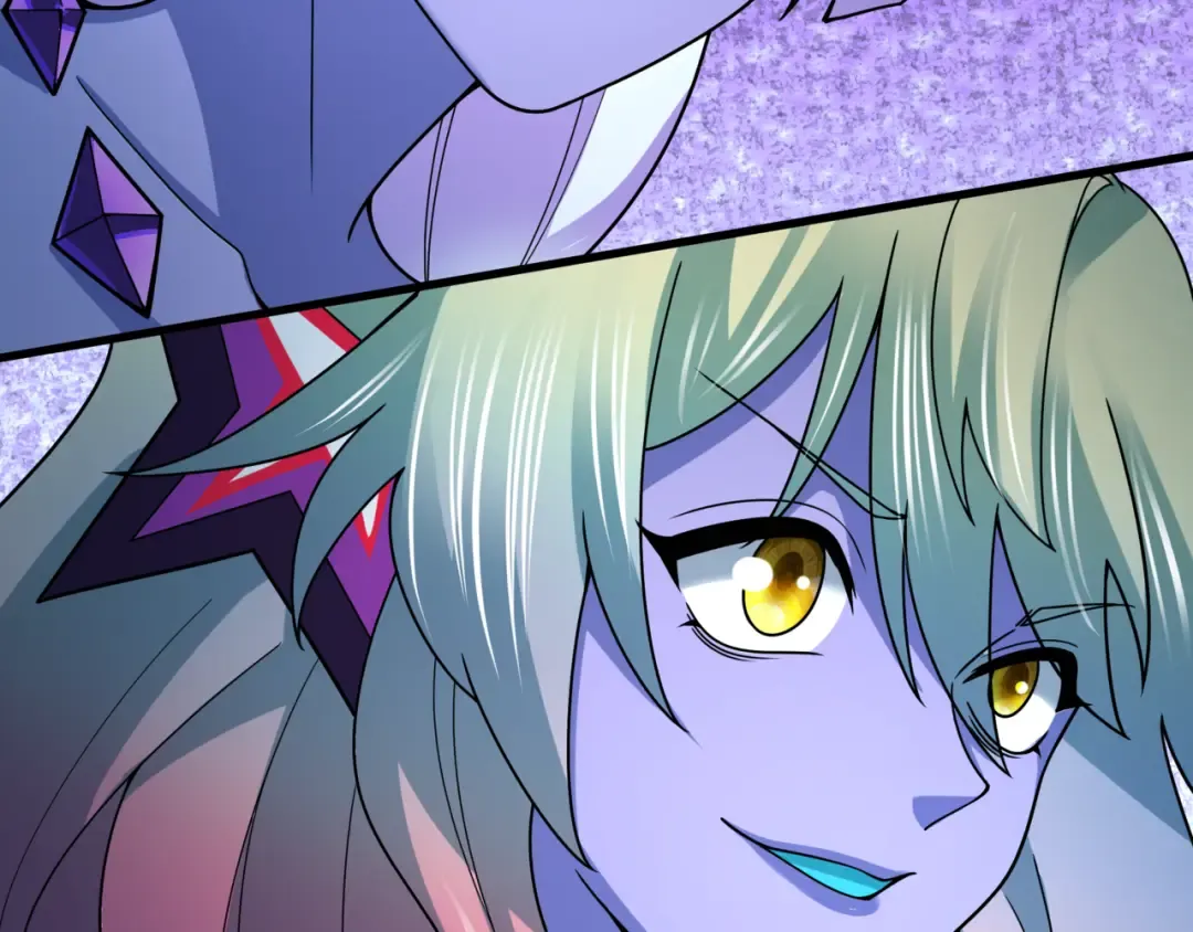 第505话 扶桑篇-黑魔仙惨败！ 第41页