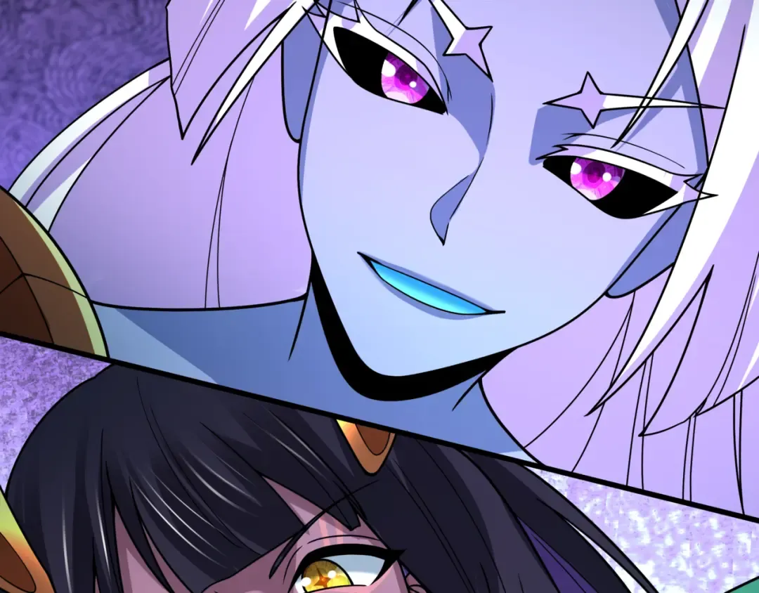 第505话 扶桑篇-黑魔仙惨败！ 第46页