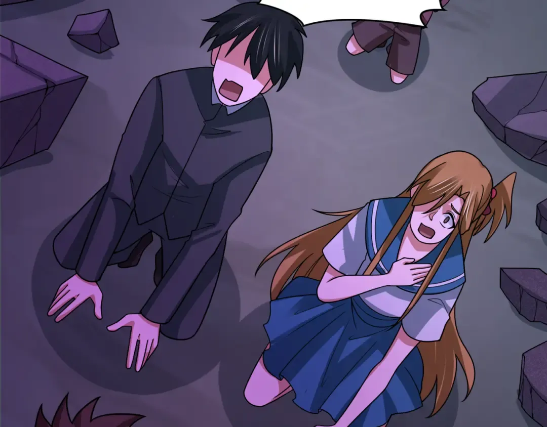 第505话 扶桑篇-黑魔仙惨败！ 第57页