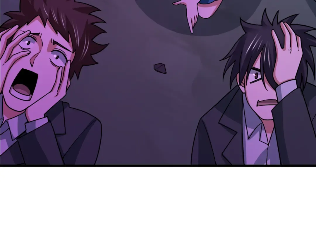 第505话 扶桑篇-黑魔仙惨败！ 第58页