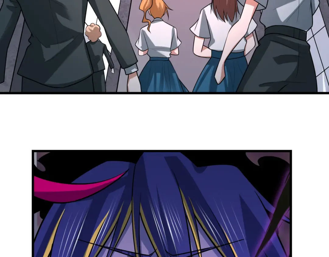 第505话 扶桑篇-黑魔仙惨败！ 第69页