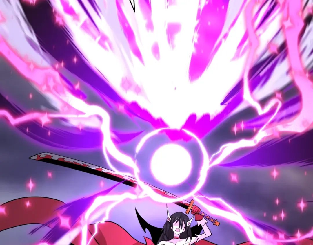 第505话 扶桑篇-黑魔仙惨败！ 第75页