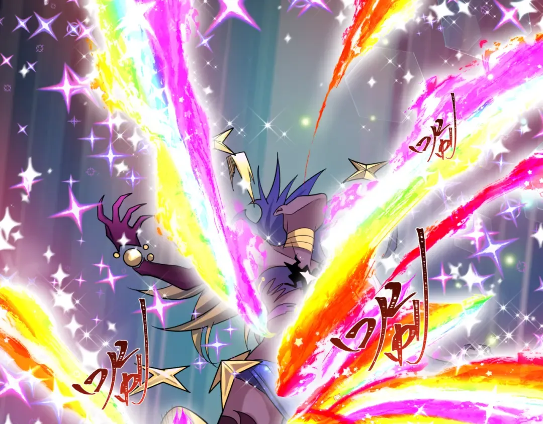 第505话 扶桑篇-黑魔仙惨败！ 第105页