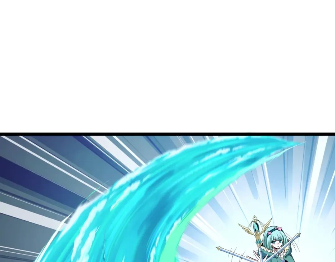 第505话 扶桑篇-黑魔仙惨败！ 第117页