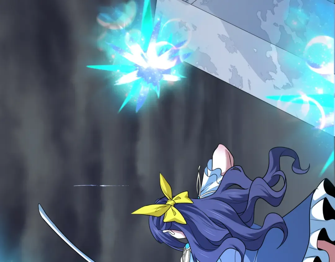 第505话 扶桑篇-黑魔仙惨败！ 第122页