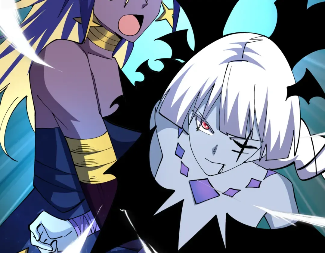 第505话 扶桑篇-黑魔仙惨败！ 第148页