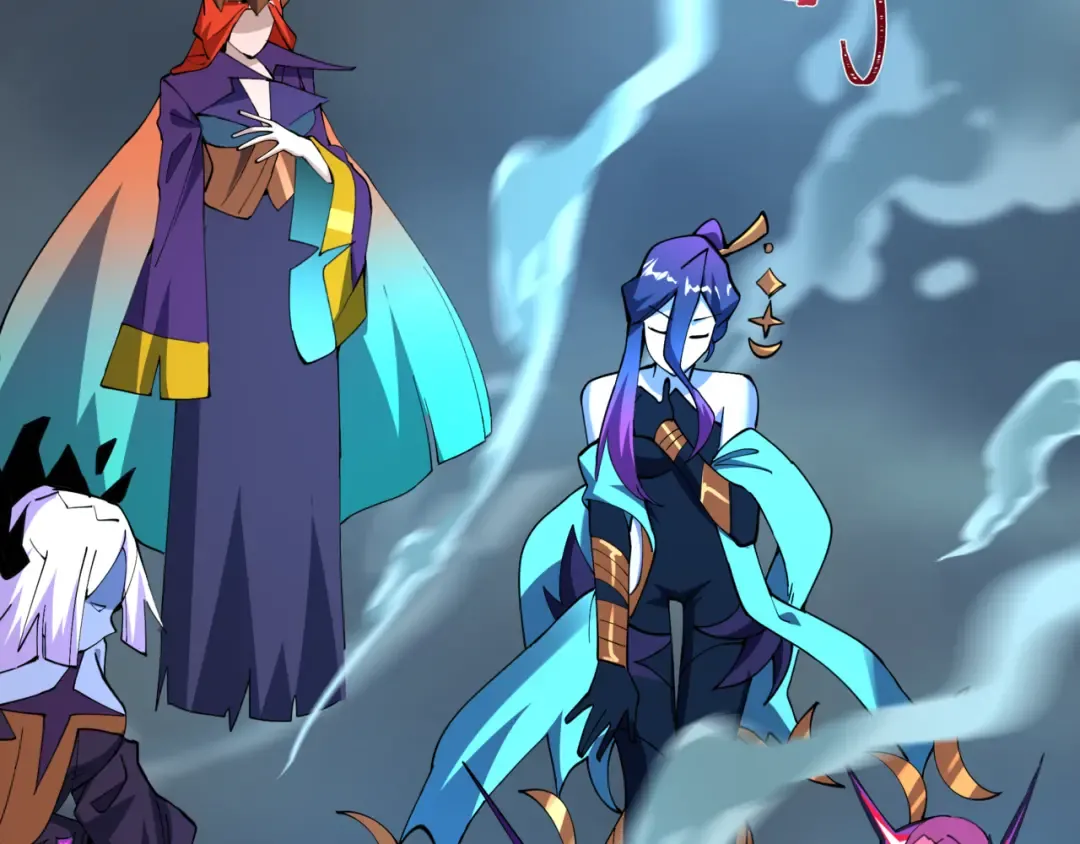 第505话 扶桑篇-黑魔仙惨败！ 第151页