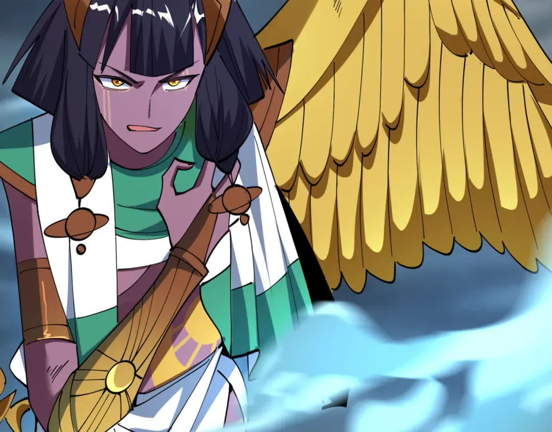第505话 扶桑篇-黑魔仙惨败！ 第154页