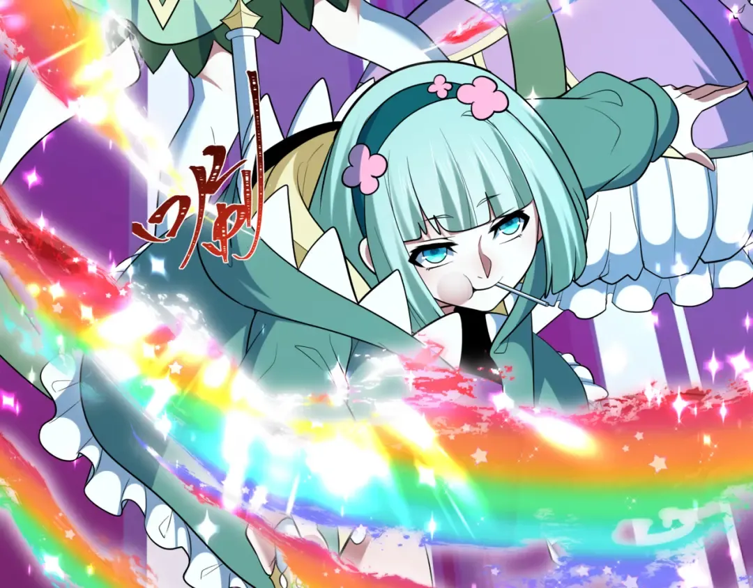 第505话 扶桑篇-黑魔仙惨败！ 第179页