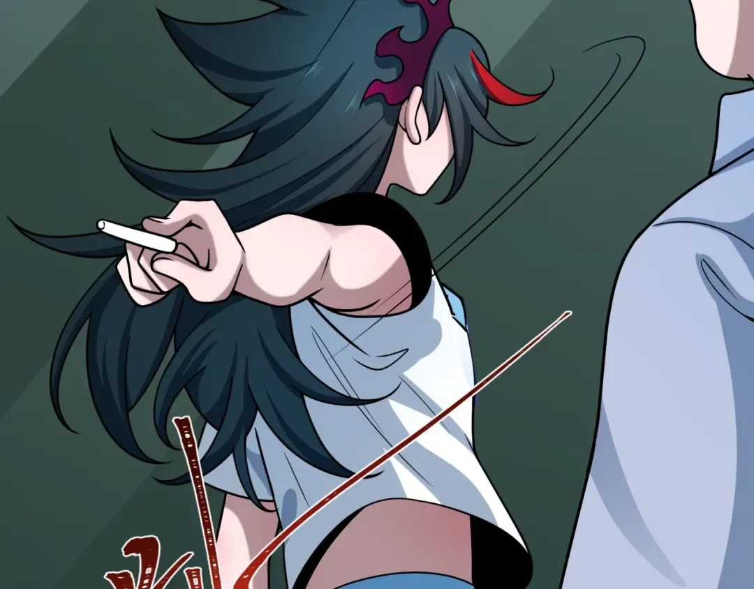 第506话 扶桑篇-黑魔仙的过去！ 第151页