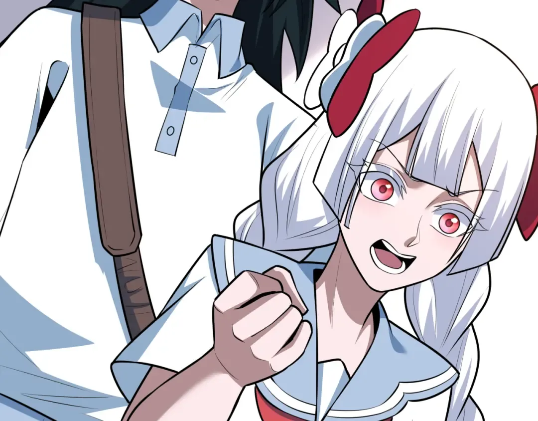 第506话 扶桑篇-黑魔仙的过去！ 第194页