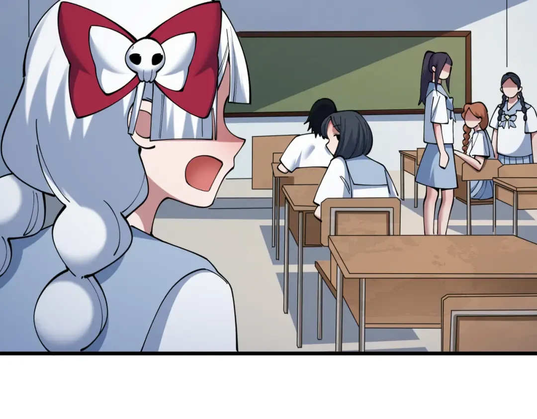 第507话 扶桑篇-被孤立的林风！ 第12页