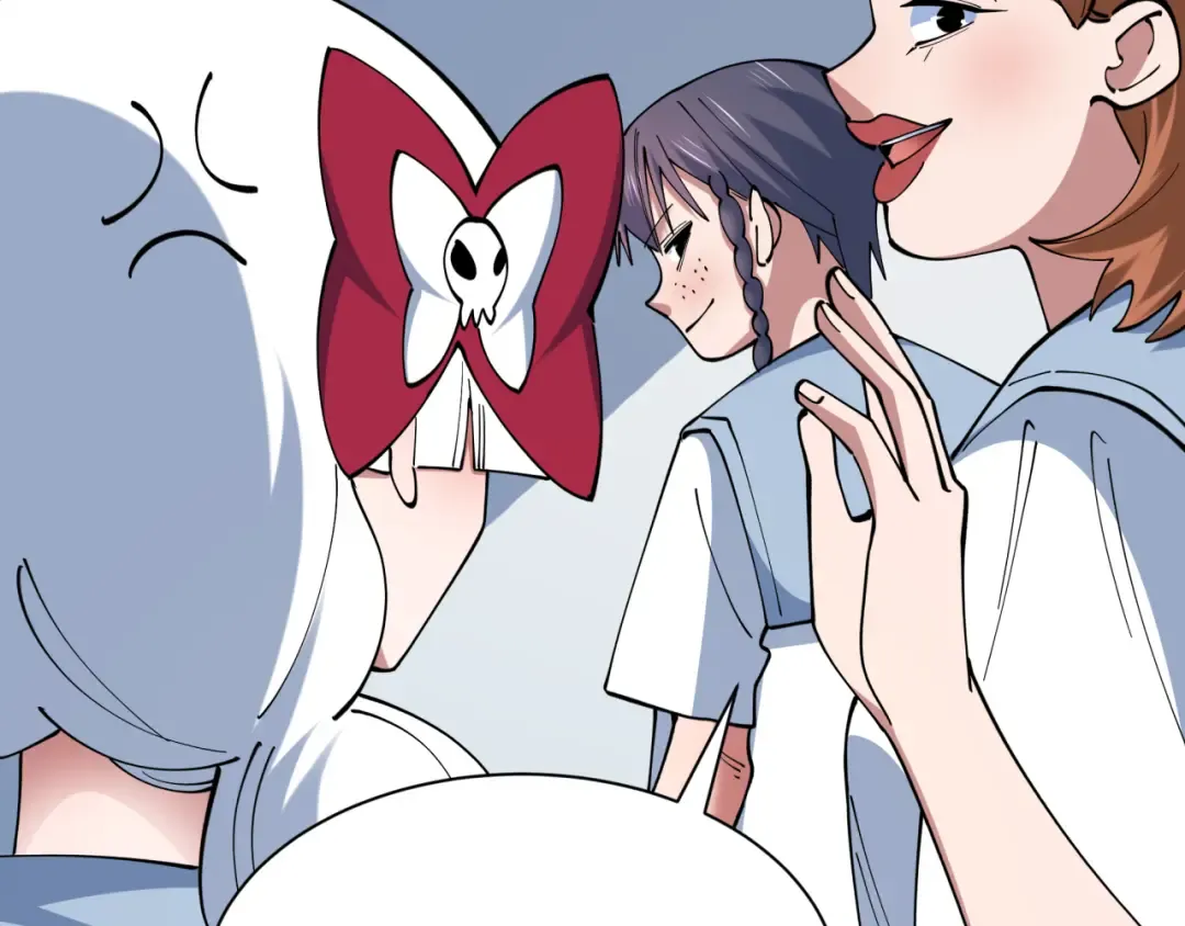 第507话 扶桑篇-被孤立的林风！ 第28页