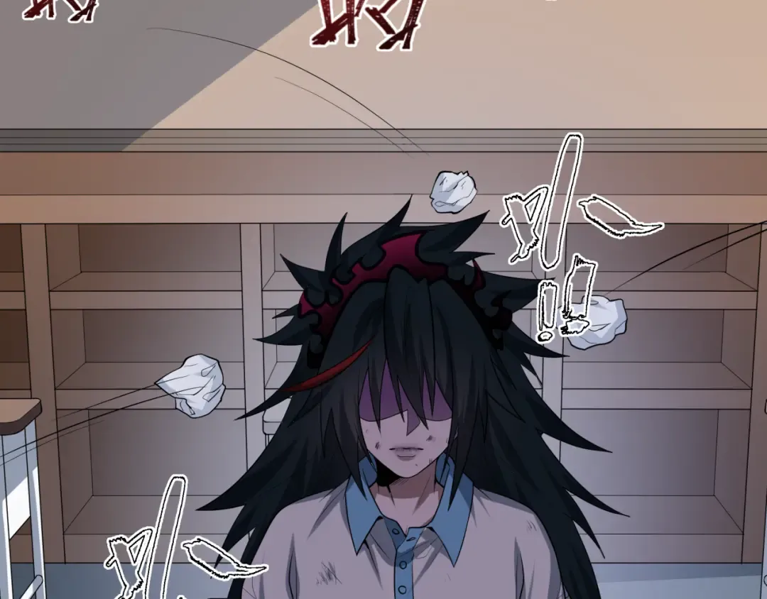第507话 扶桑篇-被孤立的林风！ 第105页