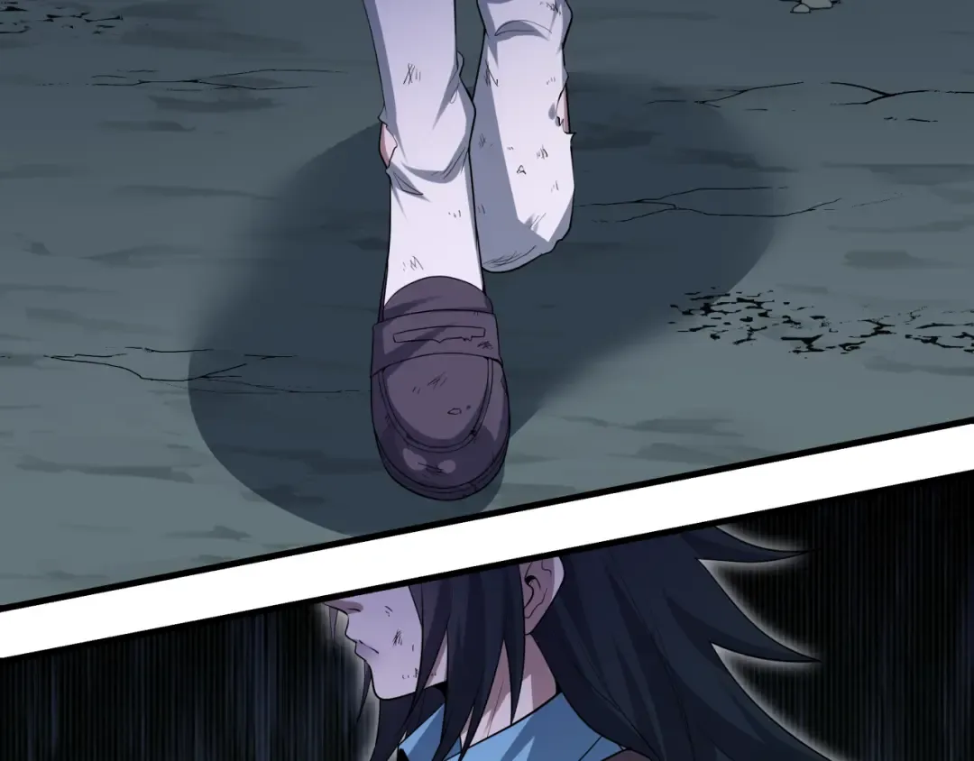 第507话 扶桑篇-被孤立的林风！ 第108页