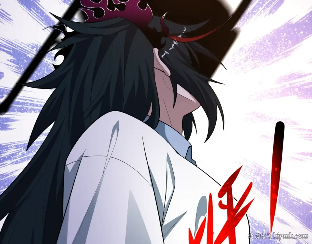 第507话 扶桑篇-被孤立的林风！ 第128页