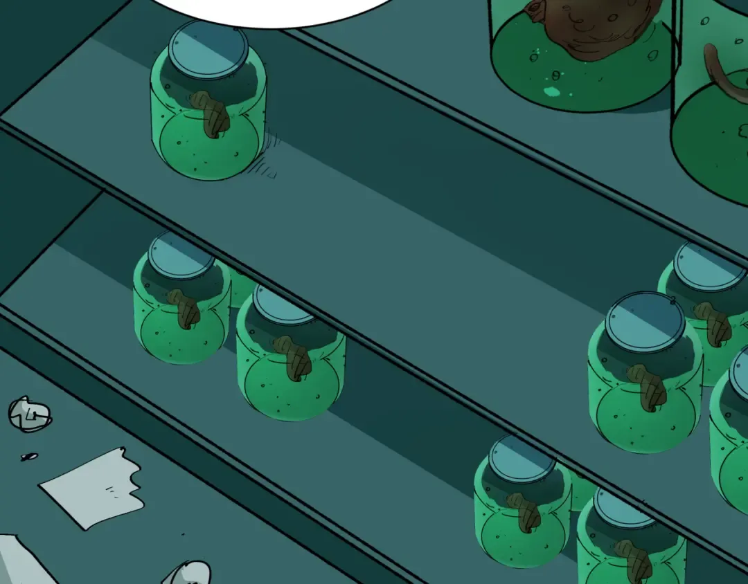 第507话 扶桑篇-被孤立的林风！ 第142页
